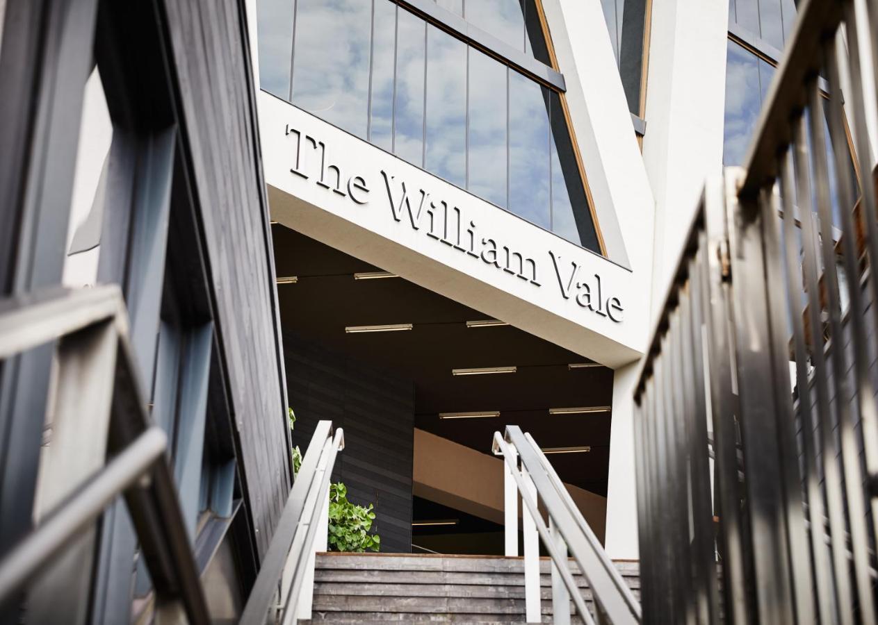 The William Vale Hotel New York Exterior photo